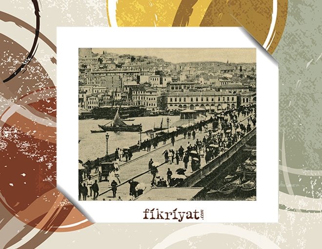 YIKTIRILARAK YOK EDİLDİ