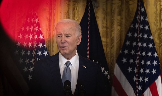 Biden and Trump set for duelling Texas border visit this week