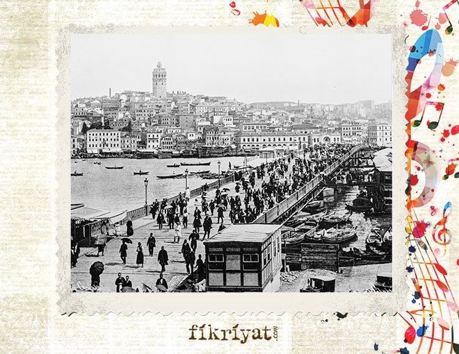 NEVRES BEY’İN OLAĞANÜSTÜ MÜZİK KULAĞI