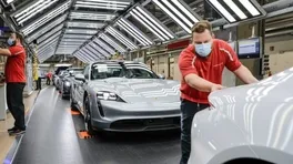 Porsche'dan İşçi Çıkarma Kararı