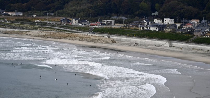 Tsunami warning bay area december 5 2025 Tsunami warning bay area december 5 2025