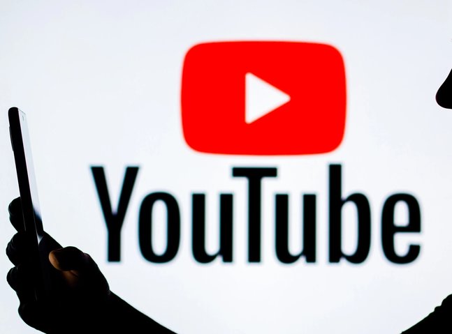 YouTube included in Australia’s social media ban