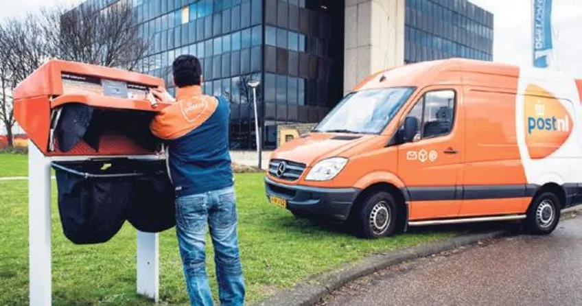 Postane 4 bin kişiyi atıyor