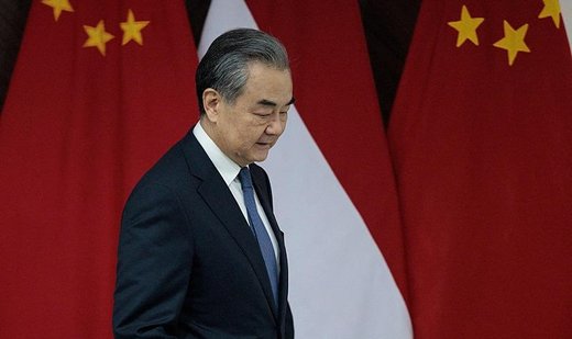 China supports Palestine’s full UN membership bid