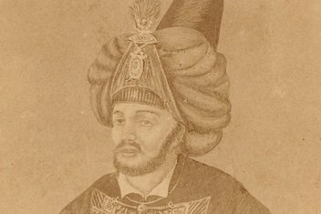 Fazıl bir Sadrazam Köprülüzade Mustafa Paşa