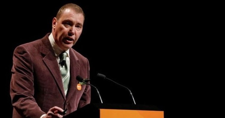 DoubleLine Capital CEO’sundan ABD ekonomisi yorumu