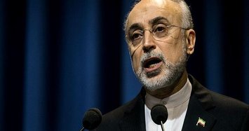 Iran says US seeking to undermine nuclear deal