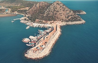 AntalyaDemreYatLimanıProjesiihaleşekliaçıklandı