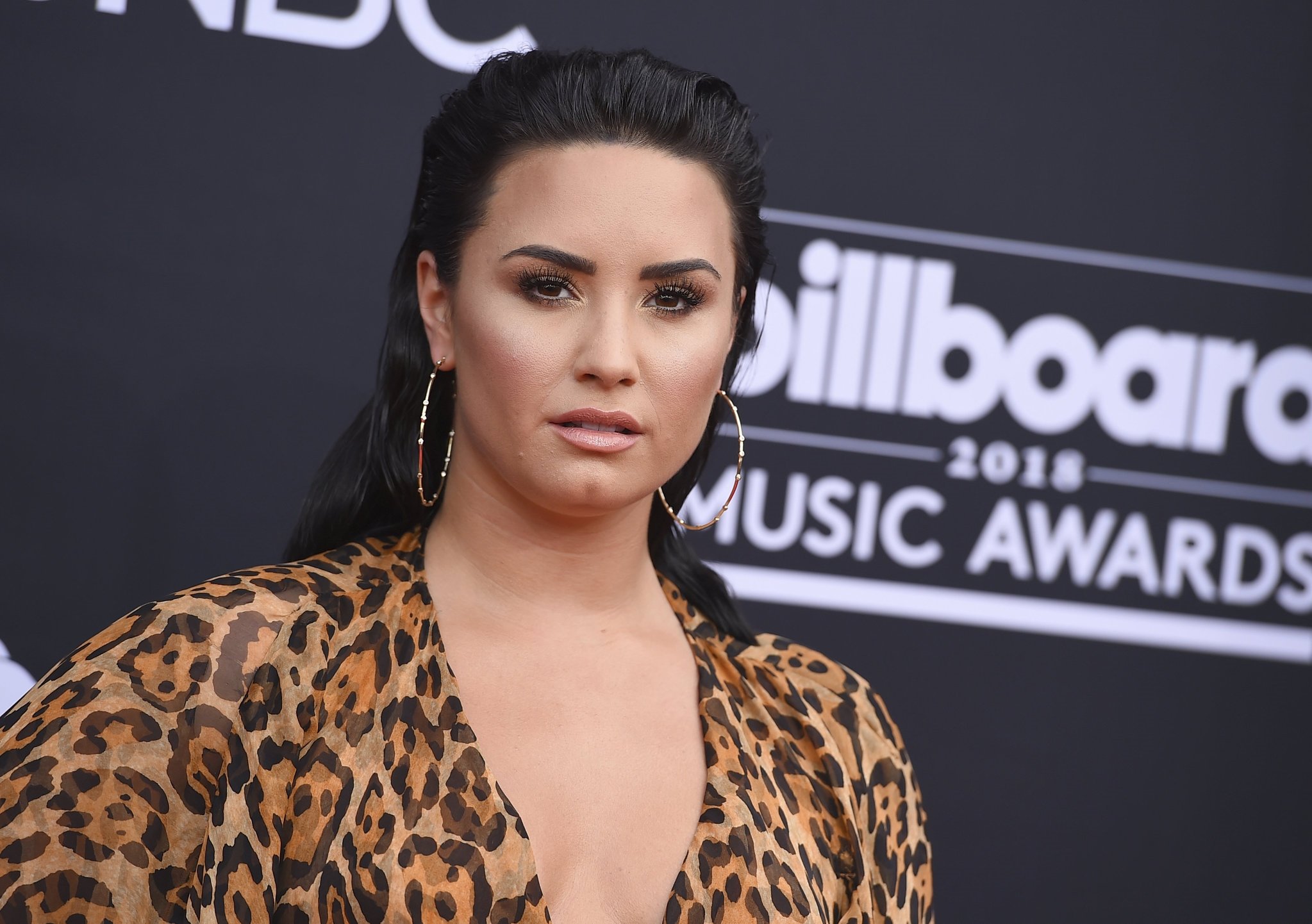 demi lovato nun hayati belgesel oldu esquire
