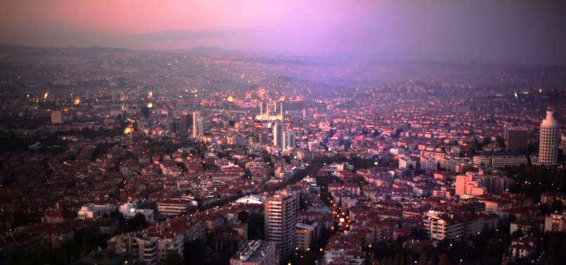 ANKARA: GRAY CAPITAL OFFERS MORE THAN WHAT MEETS THE EYE