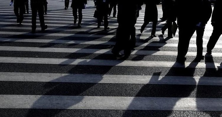TÜİK açıkladı: İşsizlik 3. çeyrekte geriledi