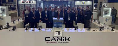 ahrefindexcanikclasstkktLnktargetblankCANiKainABDüretimiilkürünütanıtıldı