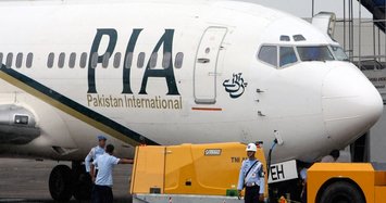 U.S. bans Pakistan International Airlines flights over pilot concerns