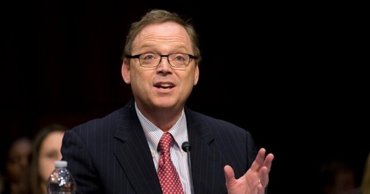 Kevin Hassett’ten bağımsızlık vurgusu
