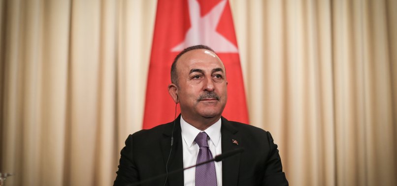 TURKEY CONGRATULATES NEW HEAD OF COUNCIL OF EUROPE