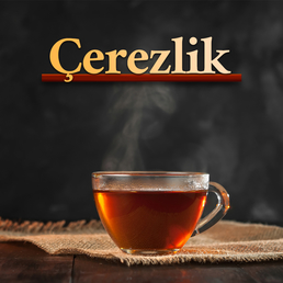 Çerezlik
