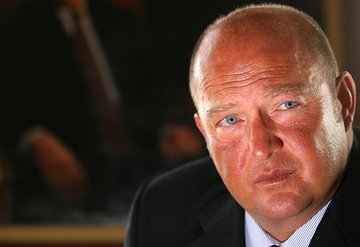 Mustafa Koç mezarı başında anıldı