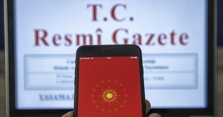 Döner Sermaye İşletmesine ilişkin esaslar belirlendi