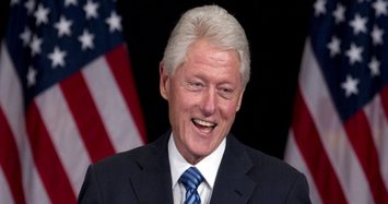 Bill Clinton says Lewinsky affair was to 'manage anxieties'