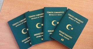 İhracatçıya yeşil pasaport kararı Resmi Gazete’de yayımlandı