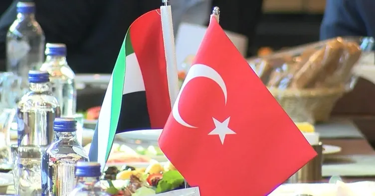BAE ile Türkiye arasındaki turizm trafiği arttı