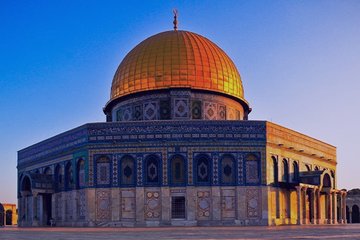 Peygamberler ışığında Kudüs’ün önemi