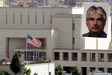 17-25 Aralık kumpası ABD’ye uzandı
