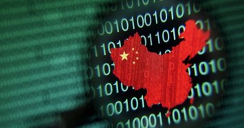 China blocks almost a quarter of accredited foreign news sites: watchdog