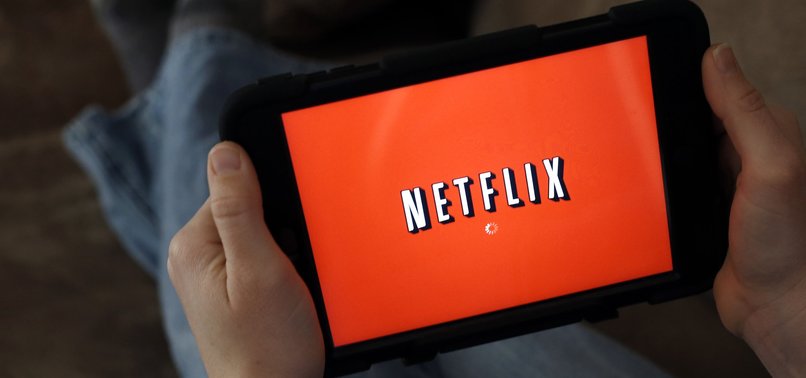 NETFLIX APPLIES FOR BROADCAST LICENSE IN TURKEY