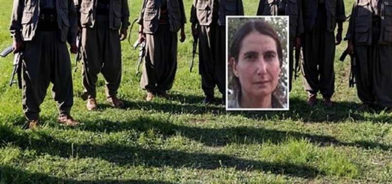 WANTED PKK TERRORIST KILLED IN SOUTHEASTERN TURKEY