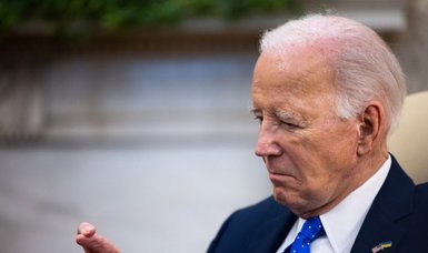 US President Biden joins TikTok ahead of 2024 election