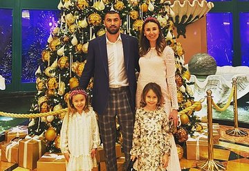 Heyecanlı bekleyiş!