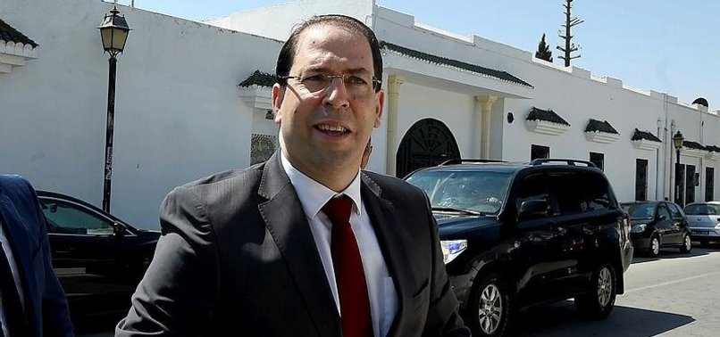 TUNISIAN PARTY WITHDRAWS FROM GOV’T