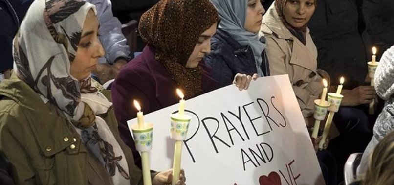 EXTREMIST ATTACKS BY MUSLIMS GIVEN 357 PERCENT MORE US PRESS COVERAGE, STUDY FINDS