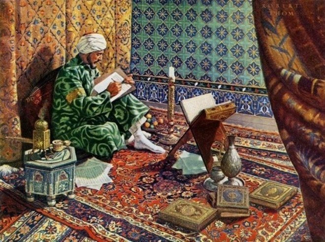 İBN SÃNà BİTKİSEL İLAÃLARIN 142 ÃZELLİÄİNİ SIRALAMIÅTI