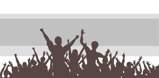 Müslümanlar Türkiye için meydanları doldurdu