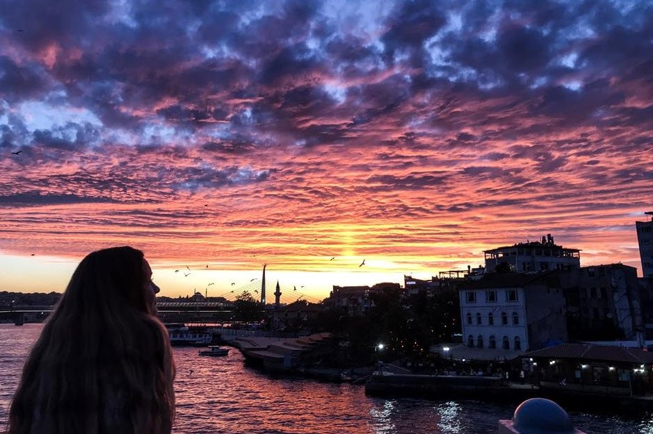 Fotoğraflarla haftanın özeti