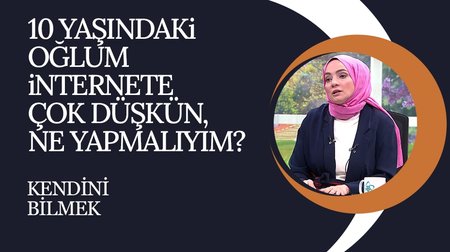 Soru - Cevap I Kendini Bilmek