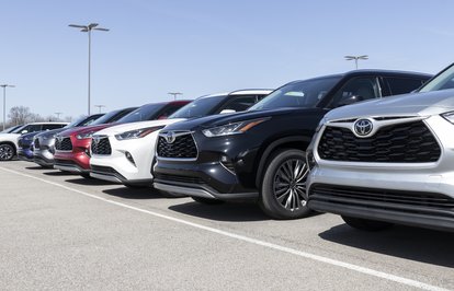 ToyotaABDdeGeneralMotorsutahtındanetti