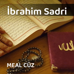 İbrahim Sadri Cüz