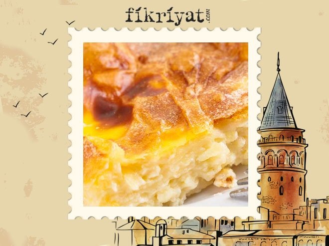 ’’YAĞMA HASAN’IN BÖREĞİ’’