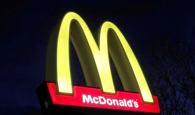 Big Mac is coming back: McDonald's to reopen in Ukraine