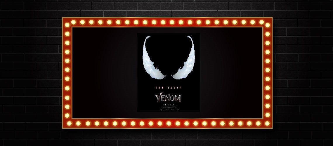 Venom: Zehirli Öfke