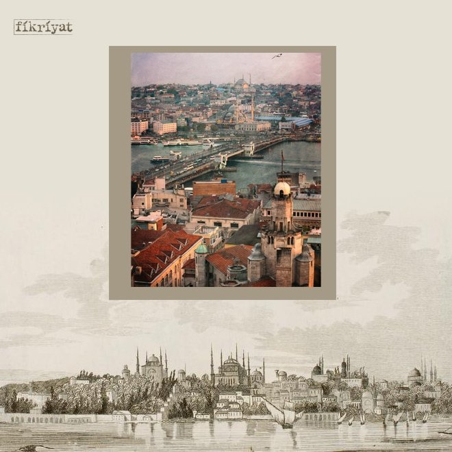 MUCİZEVİ BİR OLAY; İSTANBUL’UN FETHİ