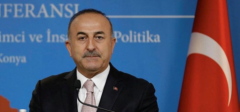 TURKEY AGREES WITH RUSSIA OVER PARTIAL LIFTING OF VISAS