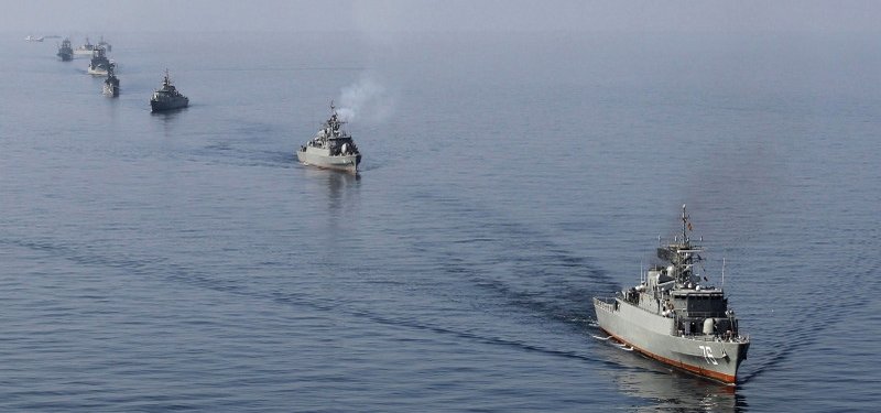 Iran to hold military exercises near Strait of Hormuz