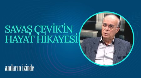 Hattat Savaş Çevik'in Hayat Hikayesi I Anıların İzinde