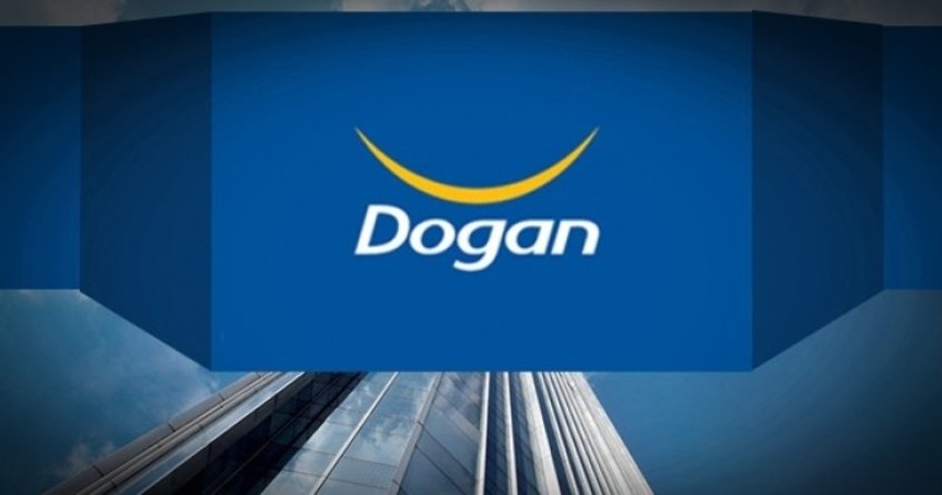 Doğan’ın iki yöneticisine yasak geldi