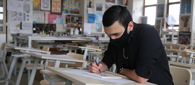 Uluslararası Anadolu imam hatip liseleri için 540 yabancı uyruklu öğrenci alınacak