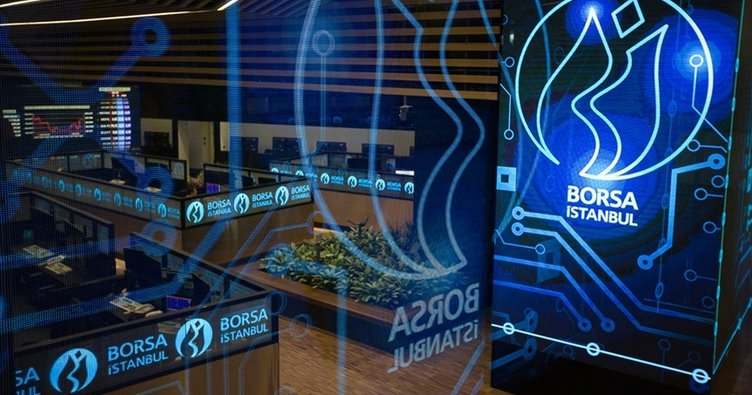 Borsa İstanbul güne yükselişle başladı